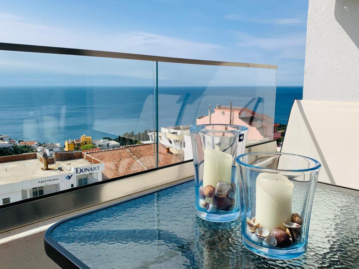 Art'S Apartment Mit Pool Ulcinj Pinjes Bagian luar foto