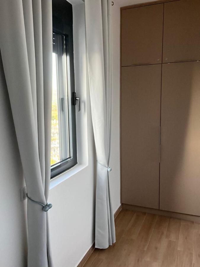 Art'S Apartment Mit Pool Ulcinj Pinjes Bagian luar foto