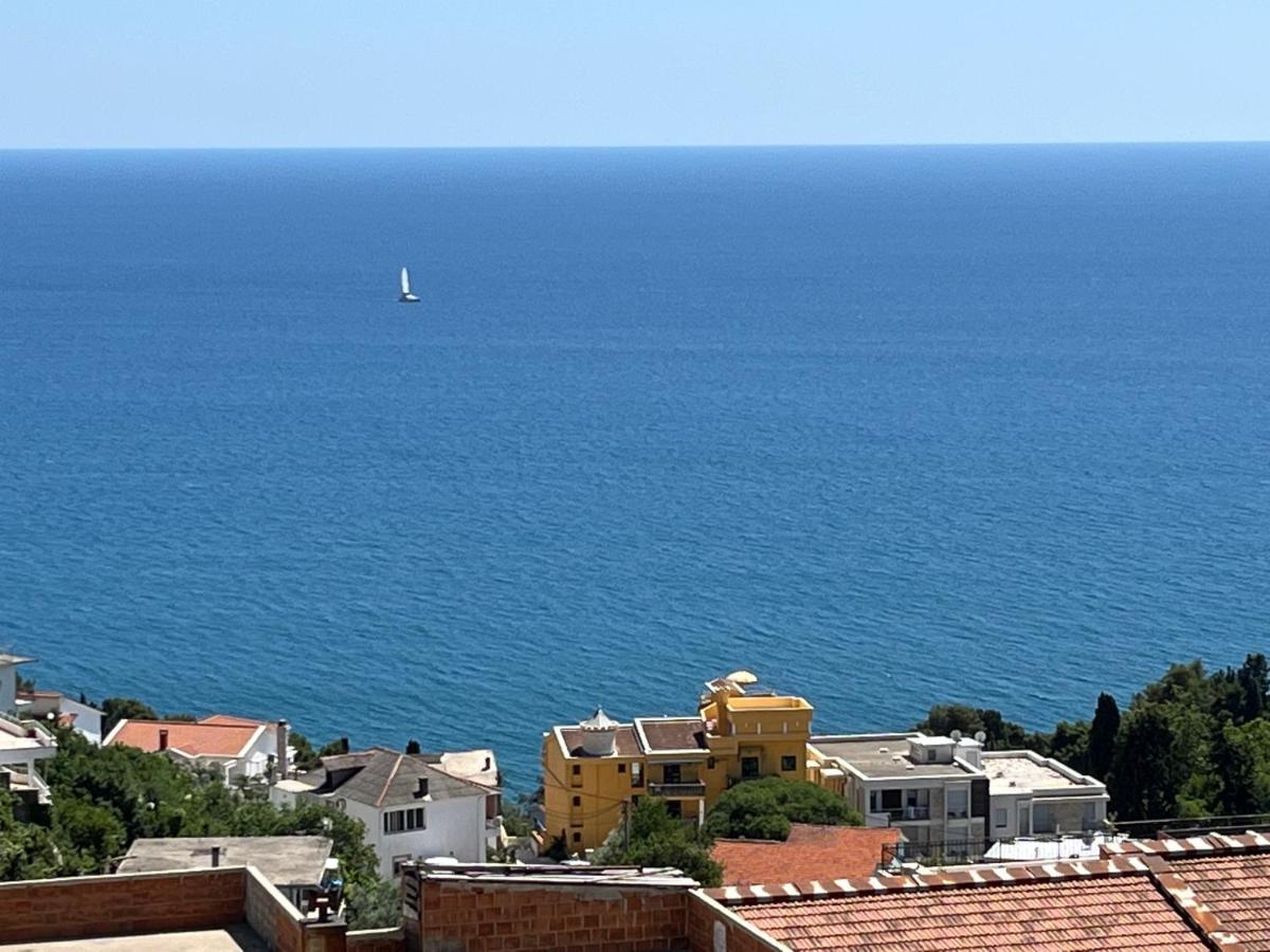 Art'S Apartment Mit Pool Ulcinj Pinjes Bagian luar foto