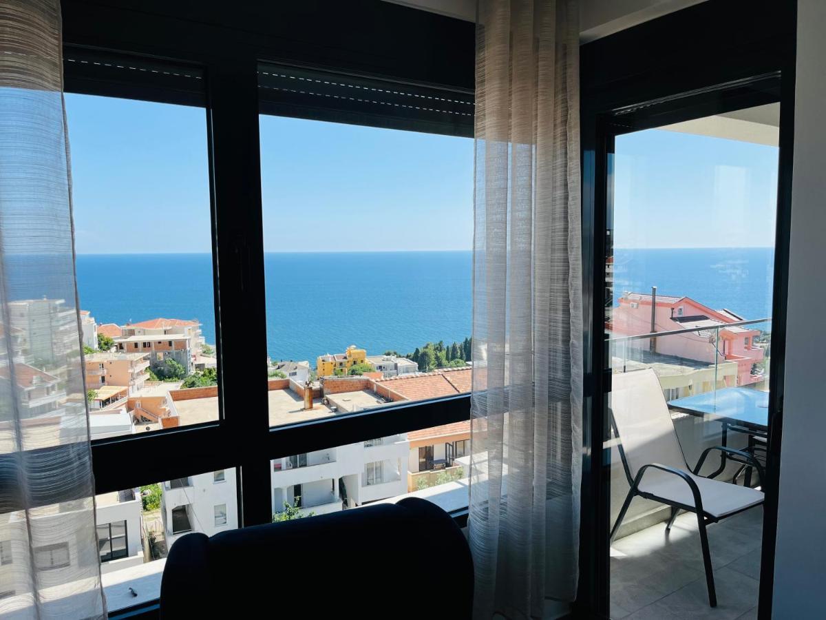 Art'S Apartment Mit Pool Ulcinj Pinjes Bagian luar foto